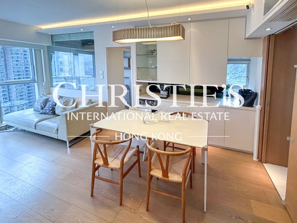 Apartment in Hong Kong, Hong Kong 4 - 16111543