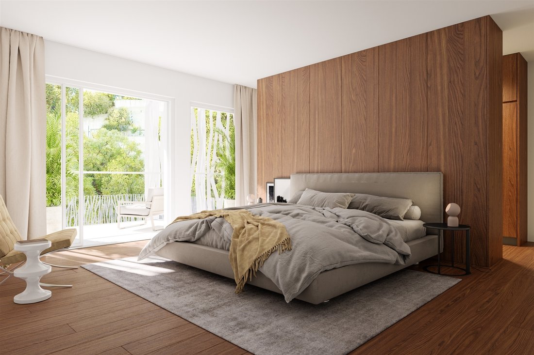 Apartment in Alges, Lisbon, Portugal 3 - 16109595