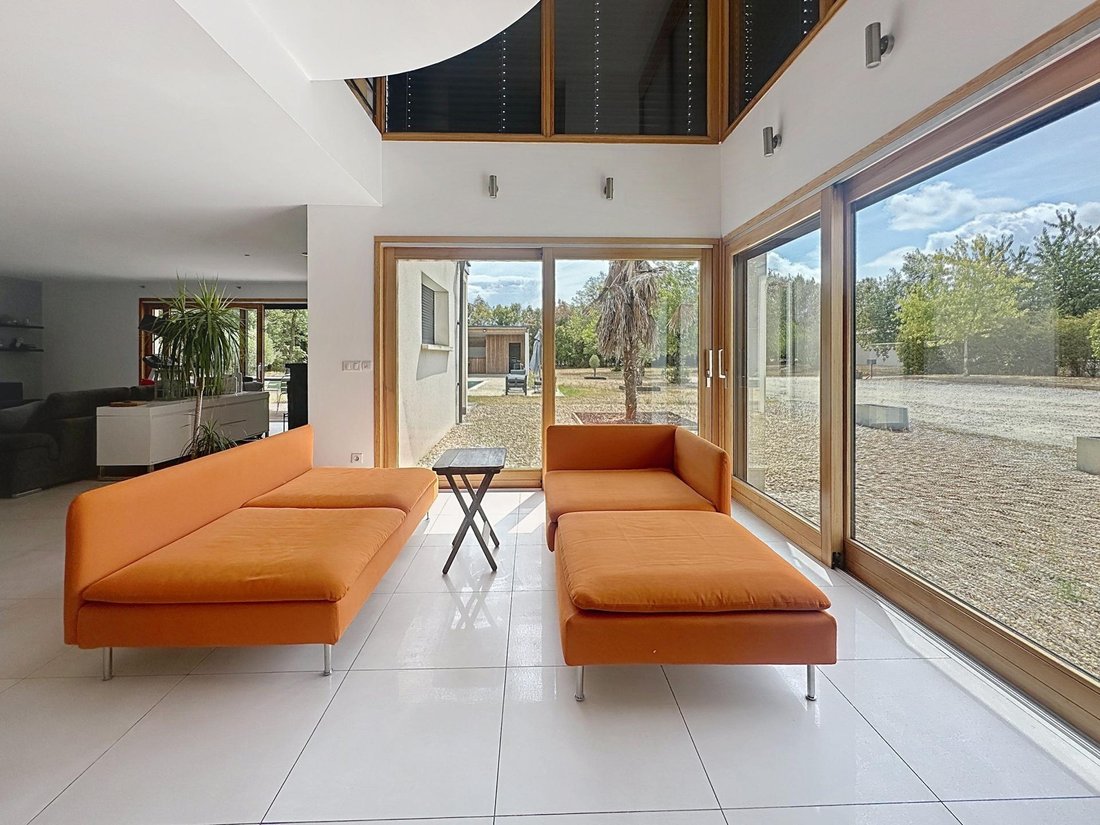 House in Pern-Lhospitalet, Occitania, France 5 - 16112884