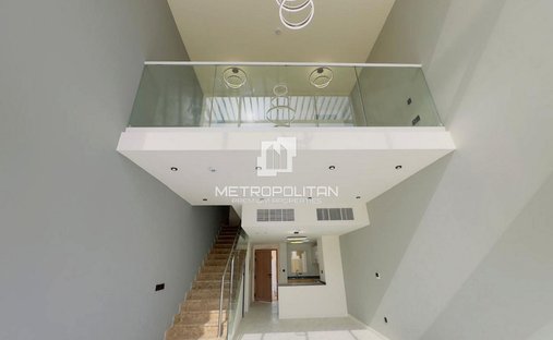 Villa in Dubai, Dubai, United Arab Emirates 1