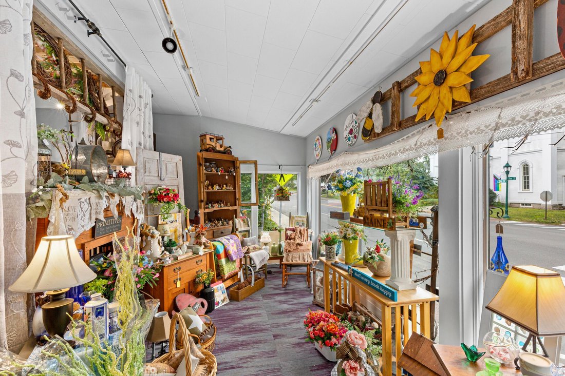 House in Camden, Maine, United States 4 - 16112217