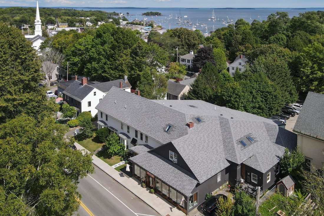 House in Camden, Maine, United States 2 - 16112217