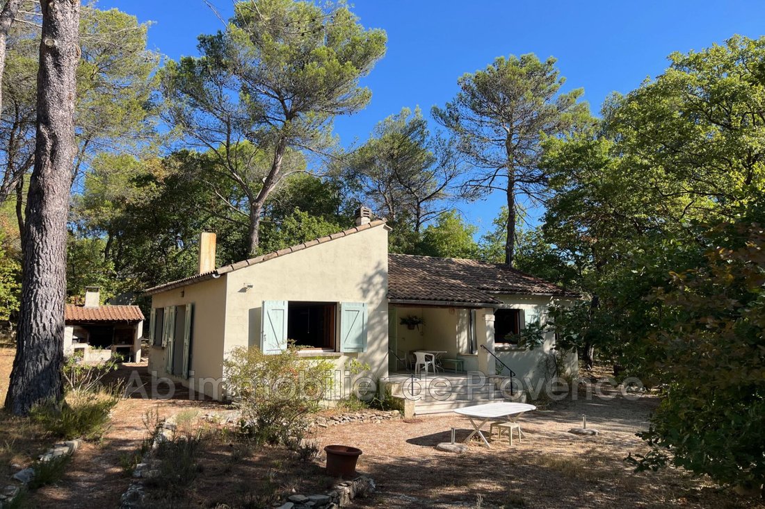 Villa in Rognes, Provence-Alpes-Côte d'Azur, France 3 - 16112501