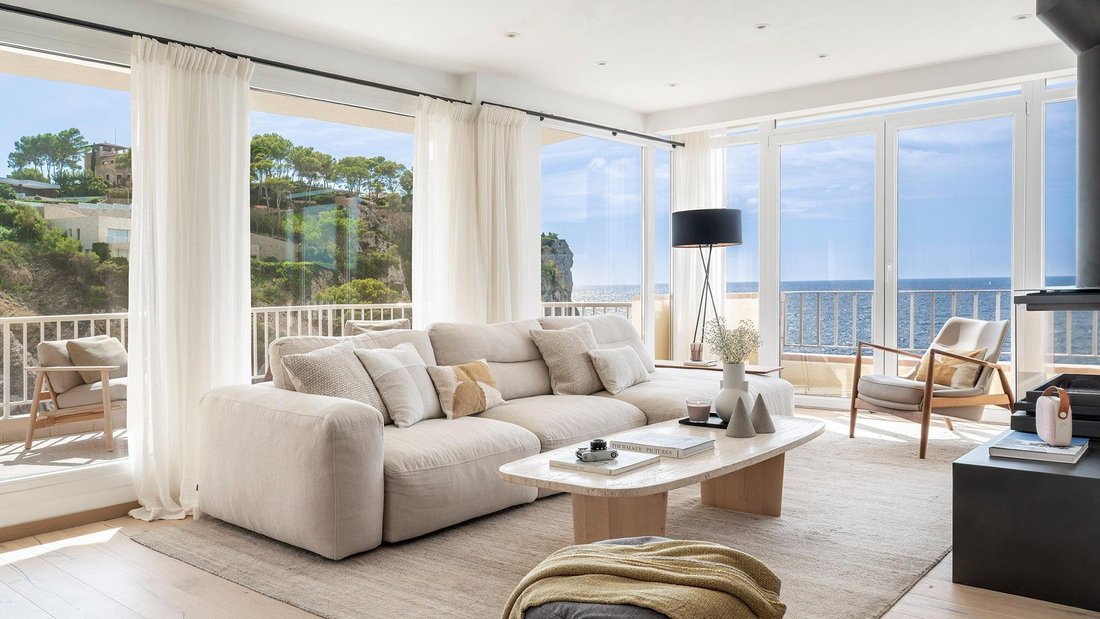 Apartment in Santa Ponsa, Balearic Islands, Spain 2 - 16109480