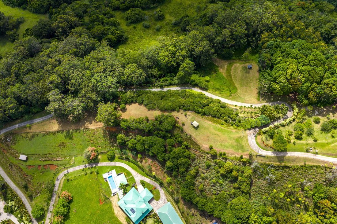 Land in Lawai, Hawaii, United States 3 - 16112213