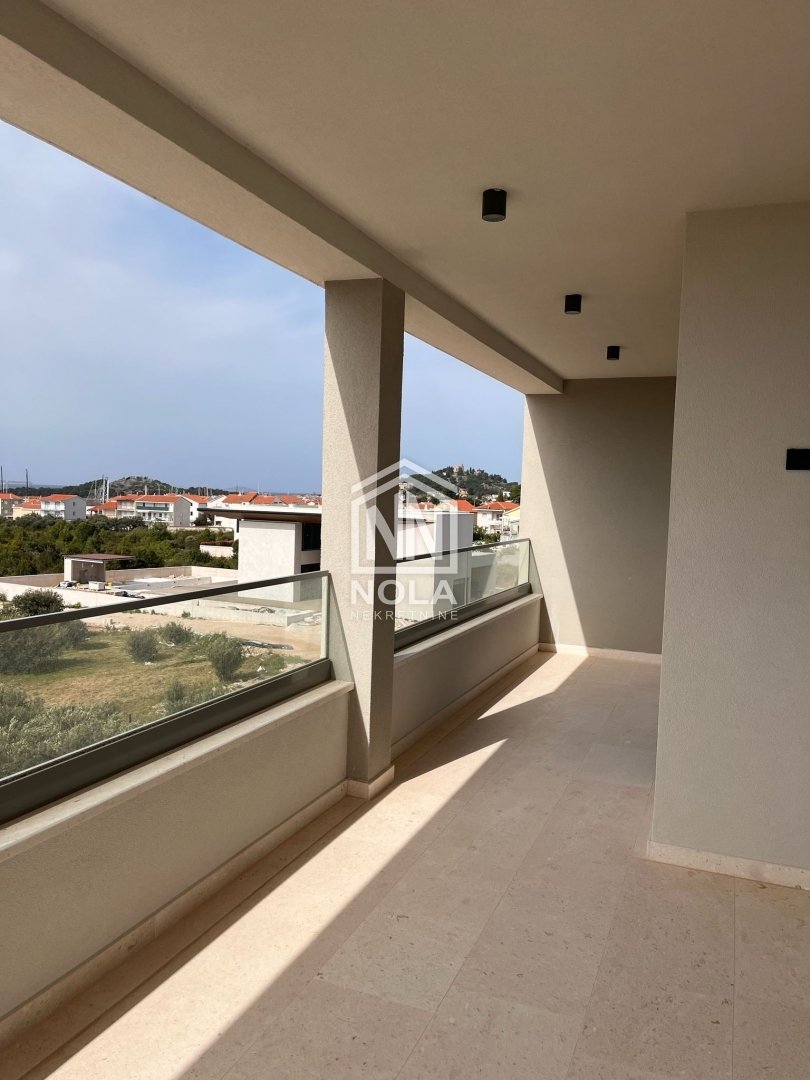 Apartment in Tribunj, Sibenik-Knin County, Croatia 5 - 16109802