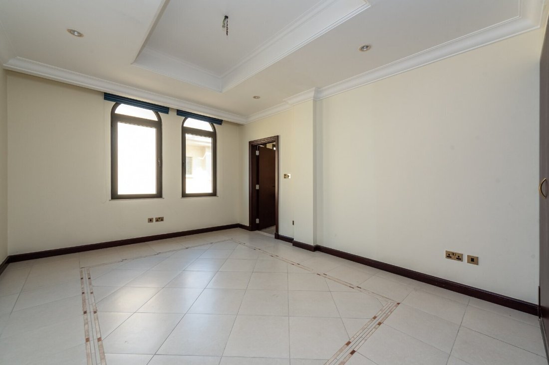 Villa in Palm Jumeirah, Dubai, United Arab Emirates 4 - 16051132