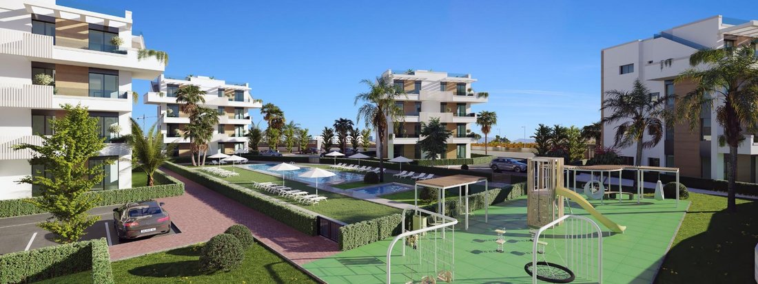 Appartement à Torre-Pacheco, Murcie, Espagne 2 - 16109753