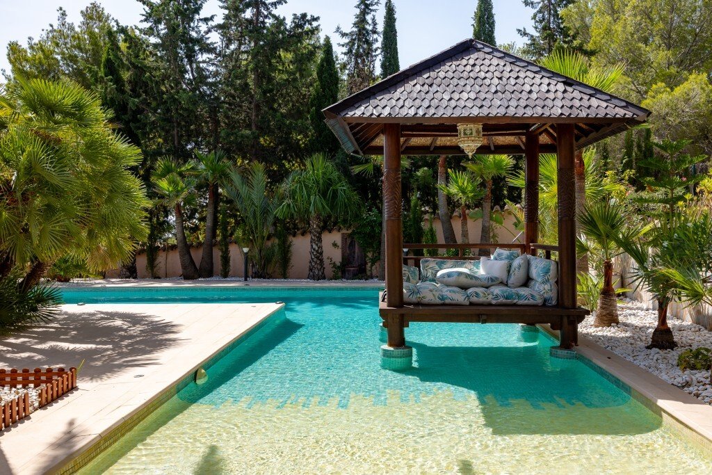 Villa a Altea, Comunità Valenzana, Spagna 5 - 16109587