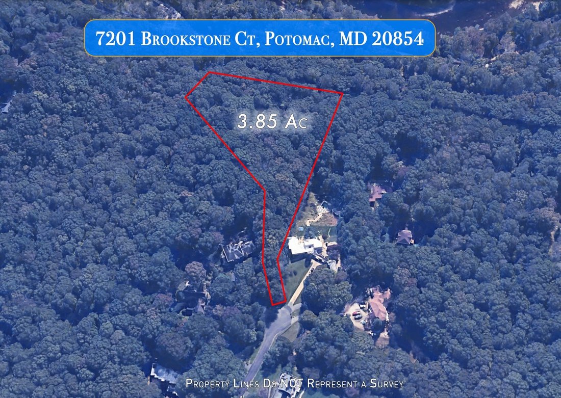 Land in Rockville, Maryland, United States 2 - 16108579