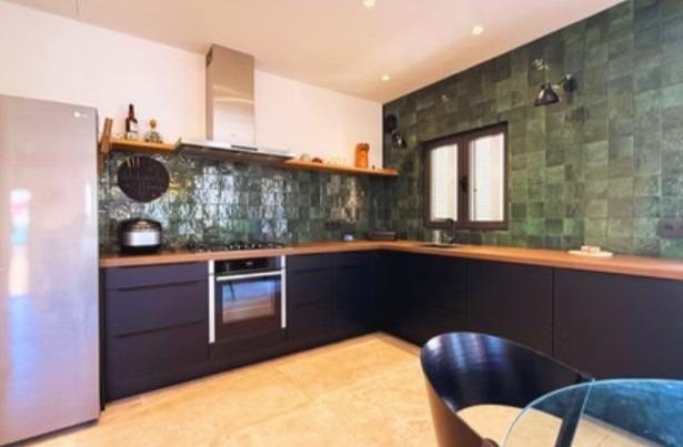 Apartment in Palma, Balearic Islands, Spain 2 - 16109645