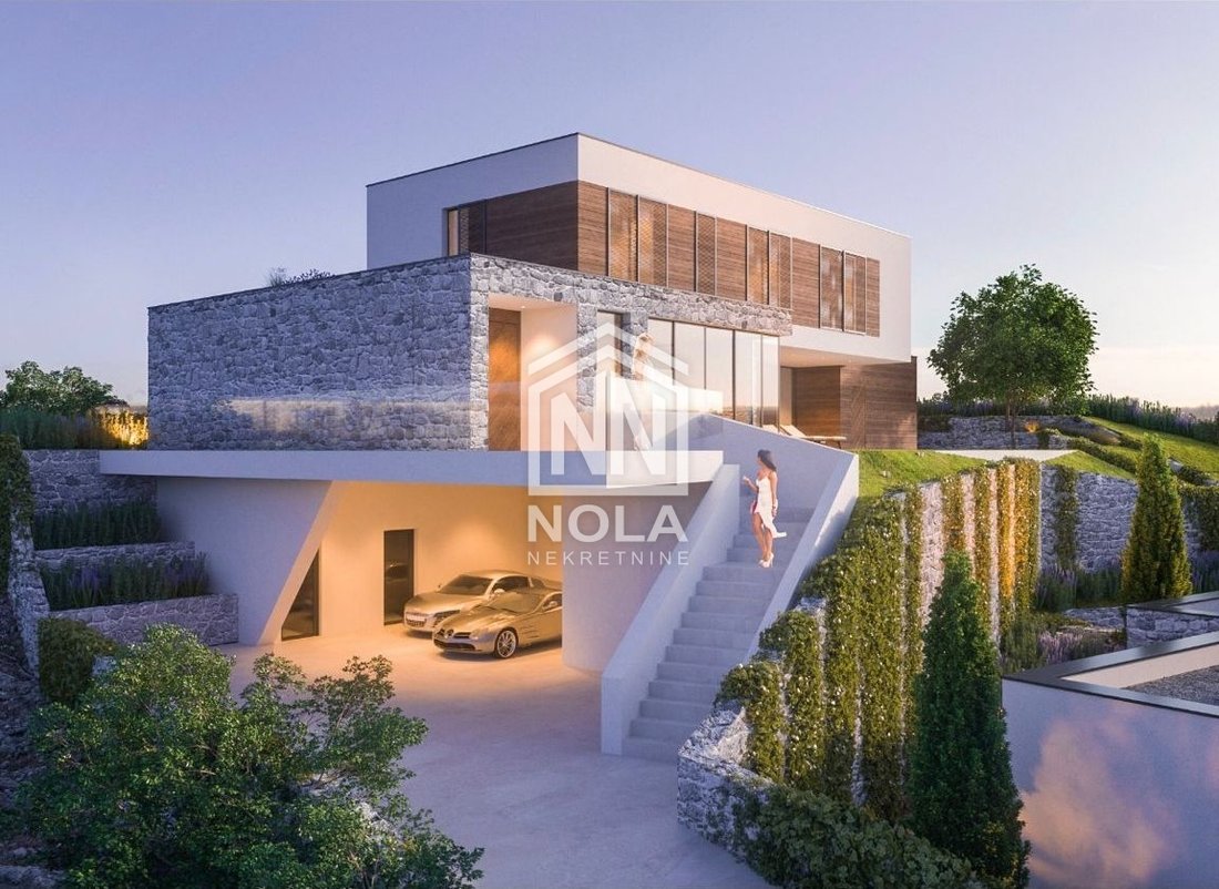 House in Vodice, Sibenik-Knin County, Croatia 1 - 16109840