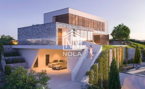 House in Vodice, Sibenik-Knin County, Croatia 1