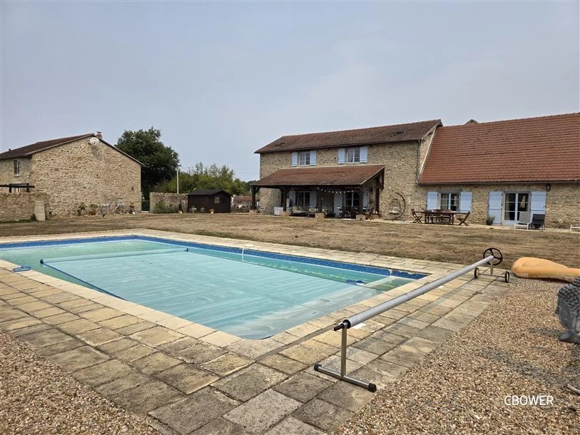 House in Dompierre-les-Eglises, Nouvelle-Aquitaine, France 1 - 16114438