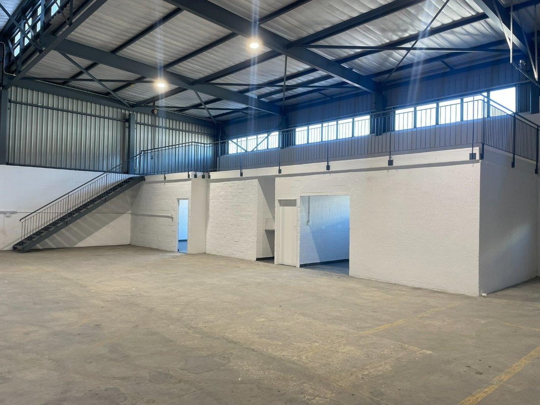 Andere in Stadtzentrum, City Bowl, Kapstadt 4 - 16108446