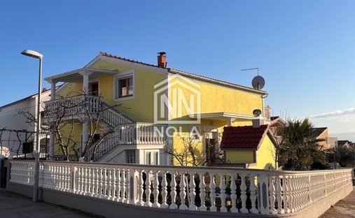 House in Vodice, Sibenik-Knin County, Croatia 1