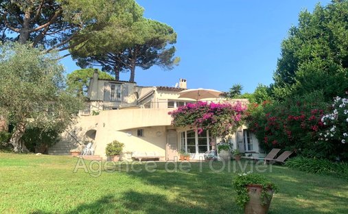 Villa a Valbonne, Provenza-Alpi-Costa Azzurra, Francia 1