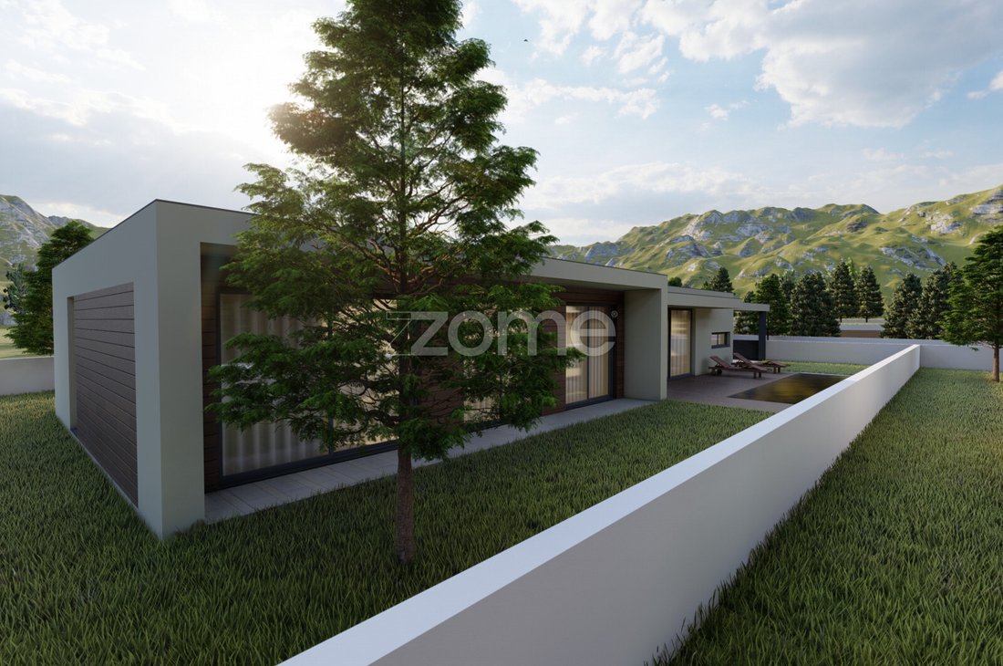 House in Guisande e Oliveira, Braga, Portugal 5 - 16110322