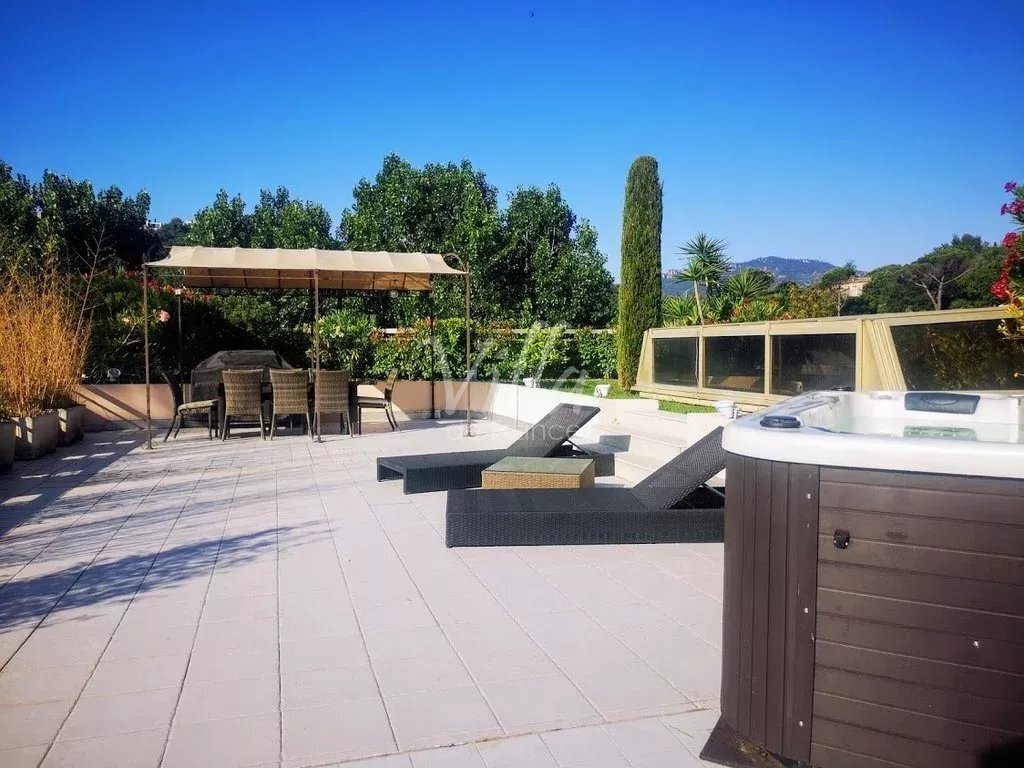 Apartment in Les Termes, Mandelieu-la-Napoule, France 1 - 16108447