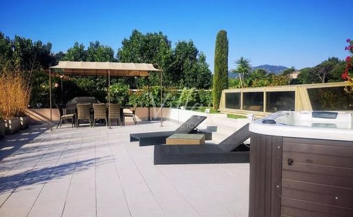 Apartment in Les Termes, Mandelieu-la-Napoule, France 1