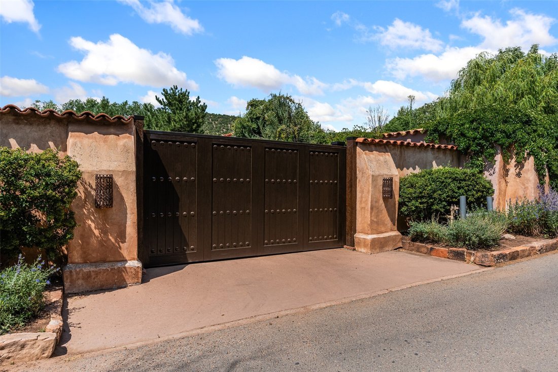 House in Santa Fe, New Mexico, United States 3 - 16049198