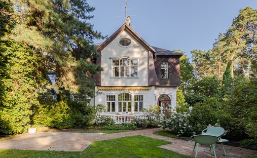 House in Jūrmala, Latvia 1