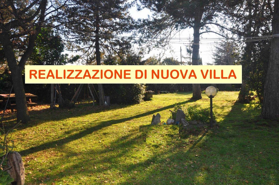 Villa in Vada, Rosignano Marittimo, Tuscany 1 - 16110729