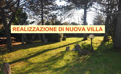 Villa in Vada, Rosignano Marittimo, Toskana 1