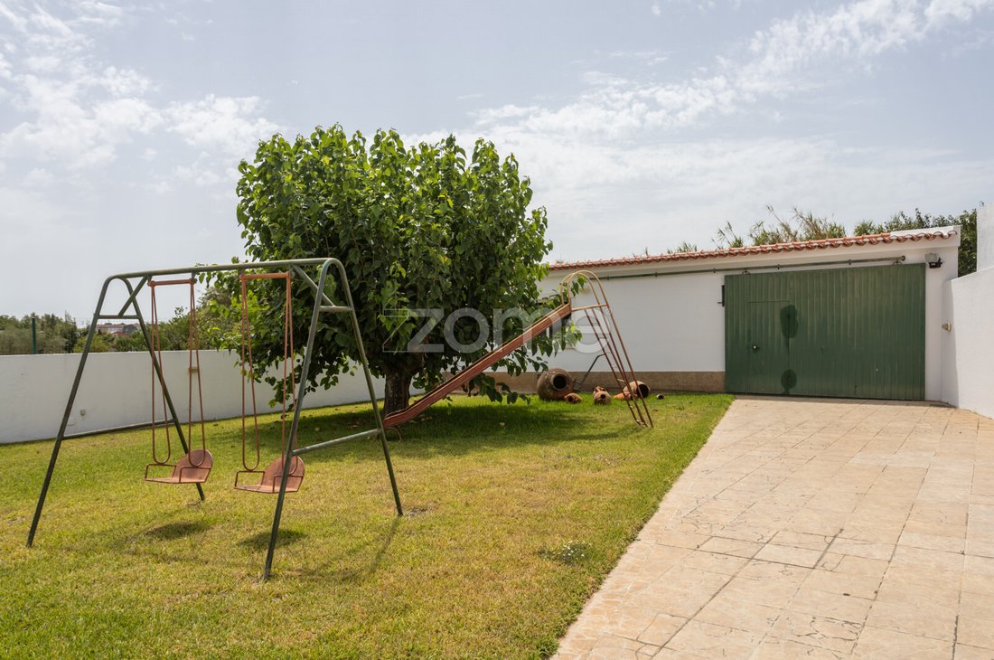 Finca à Rio de Mouro, Lisbonne, Portugal 1 - 16110312