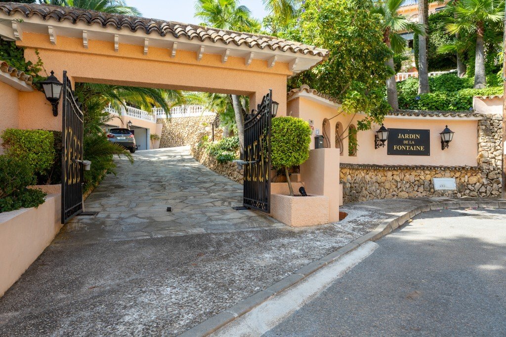 Villa a Altea, Comunità Valenzana, Spagna 3 - 16109587