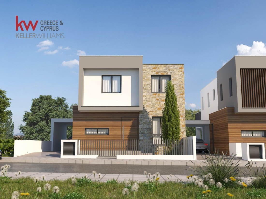 Villa in Livadia, Larnaca, Cyprus 5 - 16110389