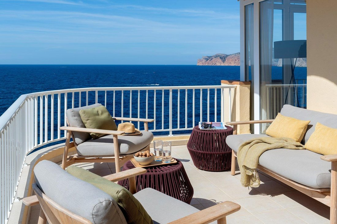 Apartment in Santa Ponsa, Balearic Islands, Spain 5 - 16109480