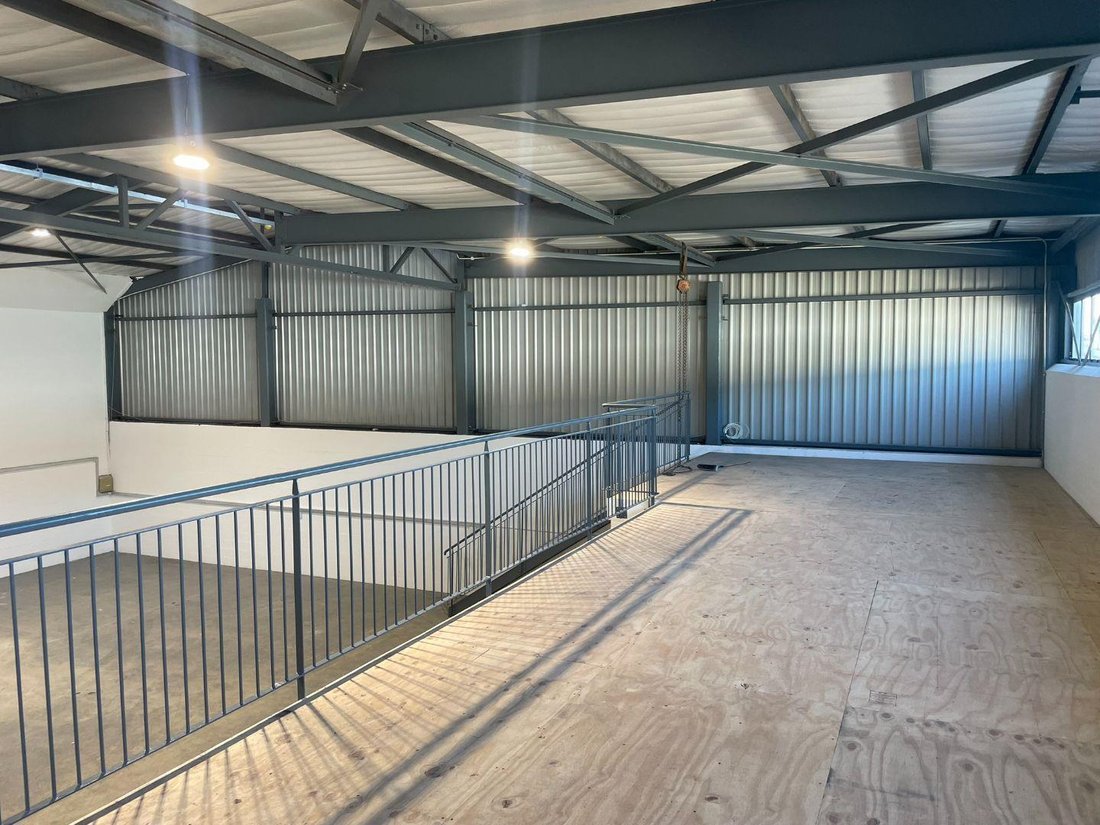 Andere in Stadtzentrum, City Bowl, Kapstadt 3 - 16108446