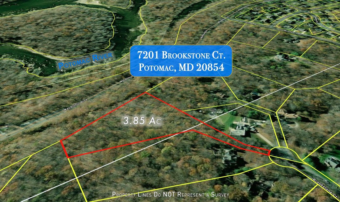 Land in Rockville, Maryland, United States 3 - 16108579