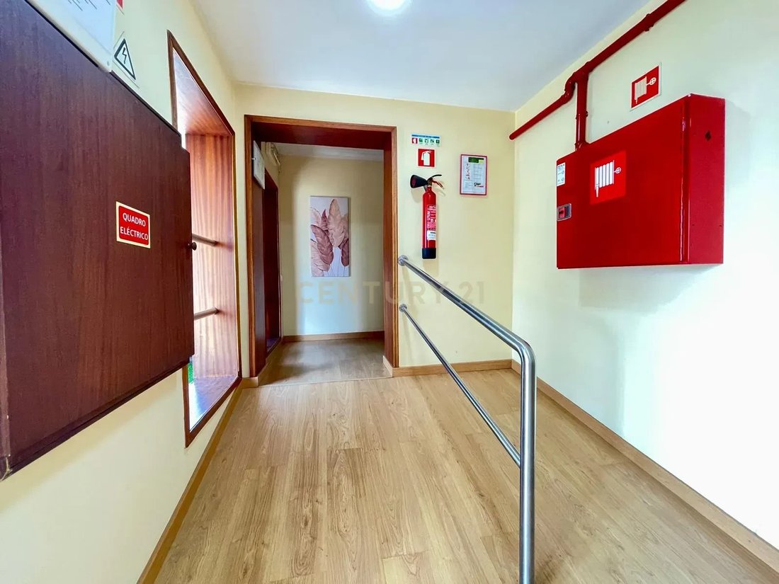 Villa in Fanzeres e Sao Pedro da Cova, Distrikt Porto, Portugal 5 - 16111111