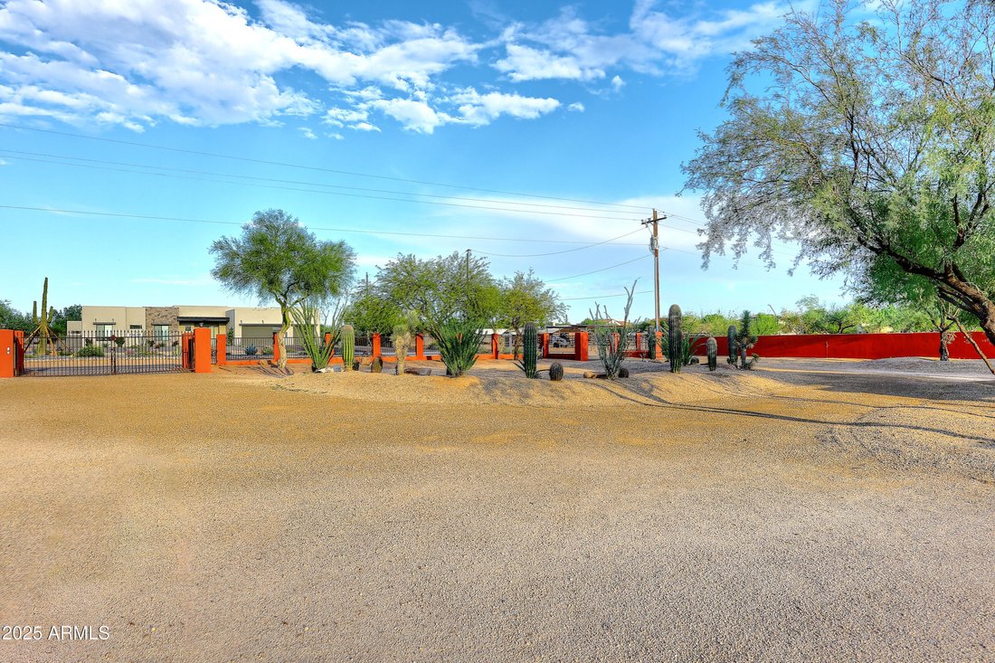 House in Carefree, Arizona, United States 2 - 16113848
