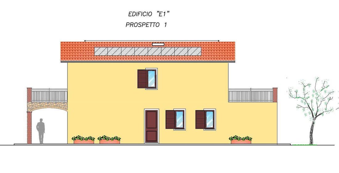 Villa in Vada, Rosignano Marittimo, Tuscany 3 - 16110729