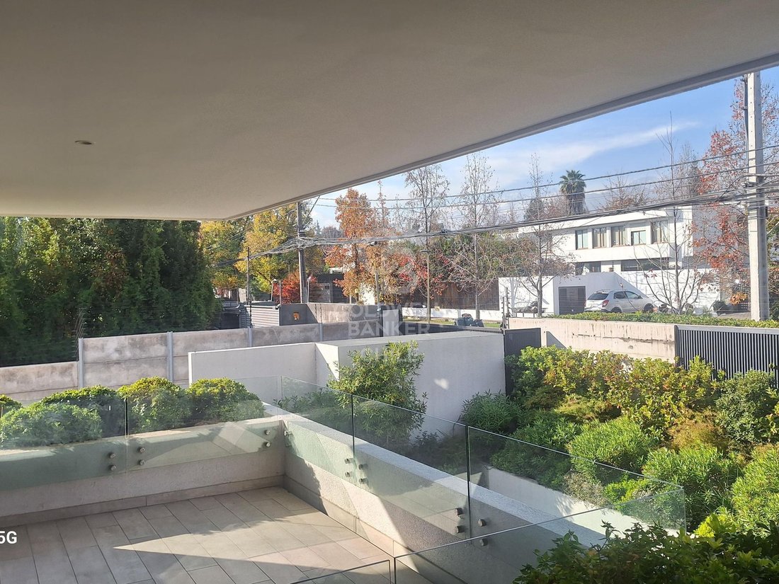 Apartment in Las Condes, Santiago Metropolitan Region, Chile 4 - 16108372
