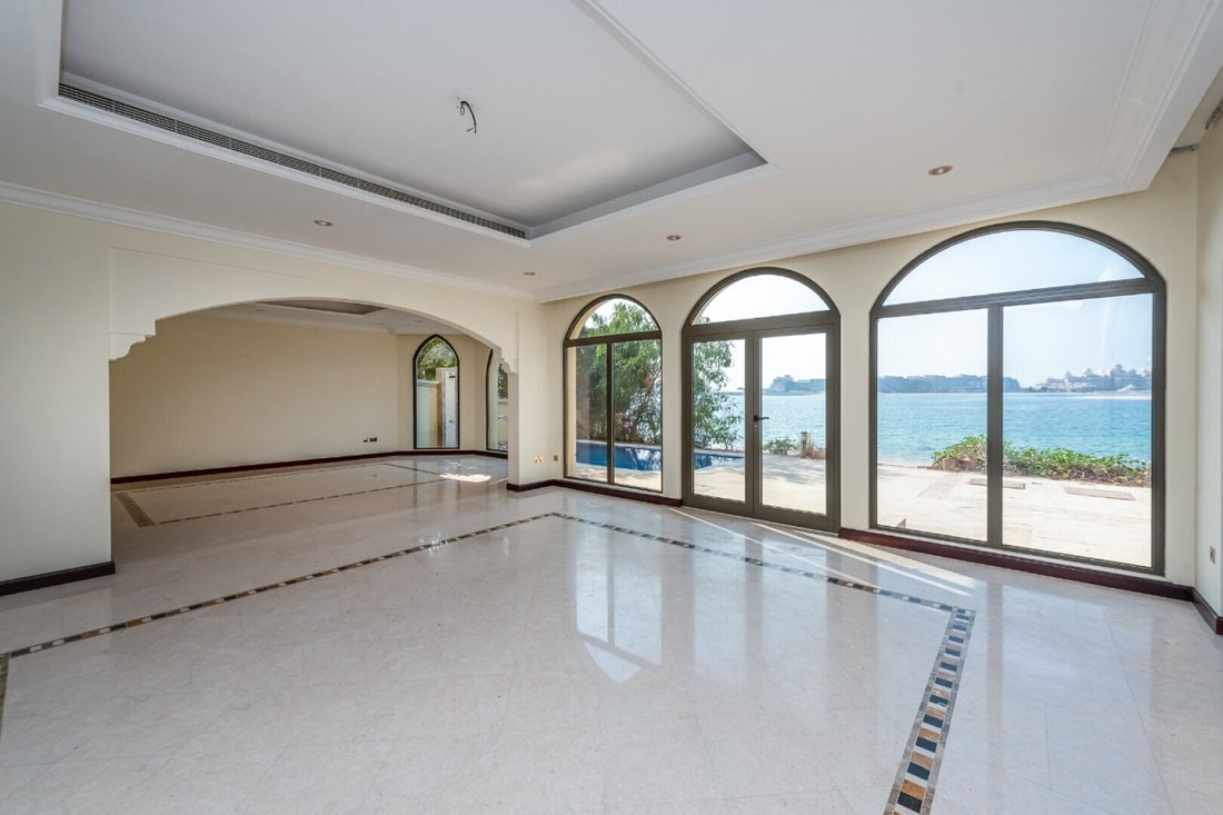 Villa in Palm Jumeirah, Dubai, United Arab Emirates 3 - 16051132