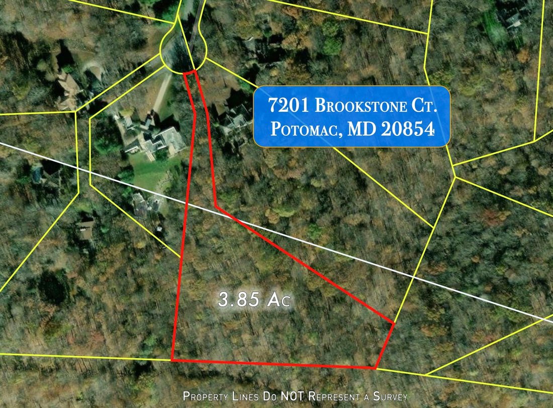 Land in Rockville, Maryland, United States 1 - 16108579