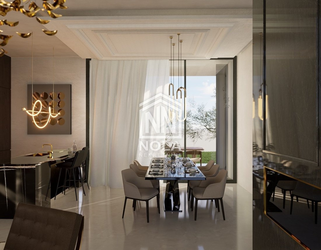 House in Vodice, Sibenik-Knin County, Croatia 3 - 16109852
