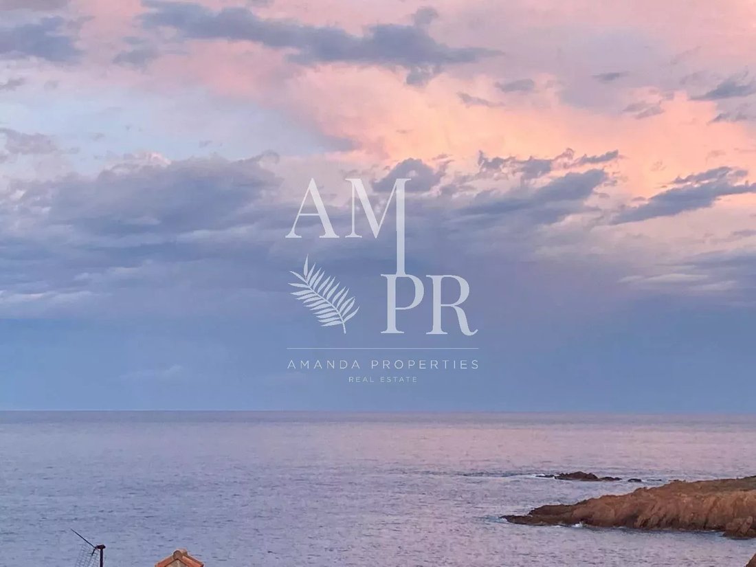 Villa in French Riviera, Provence-Alpes-Côte d'Azur, France 5 - 16108305