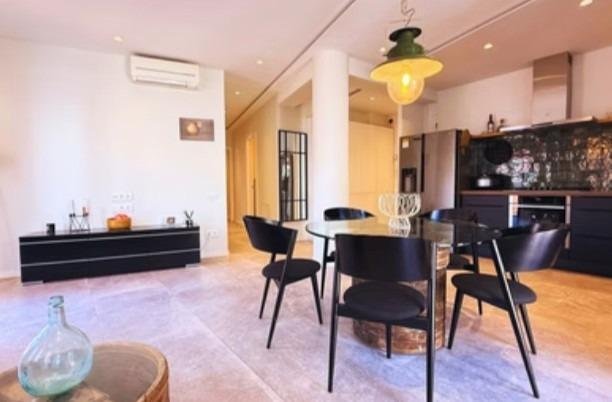 Apartment in Palma, Balearic Islands, Spain 3 - 16109645