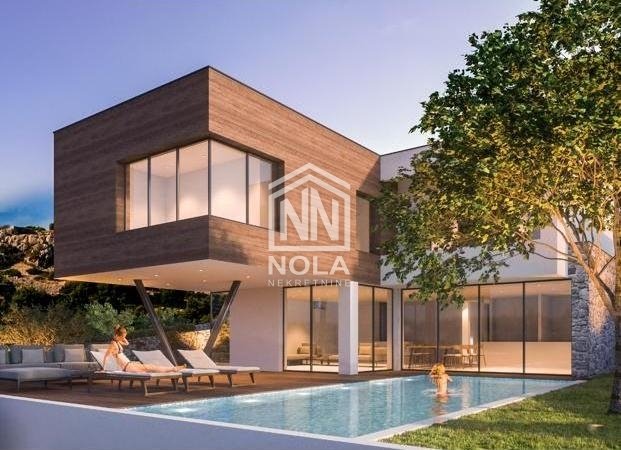 House in Vodice, Sibenik-Knin County, Croatia 1 - 16109846