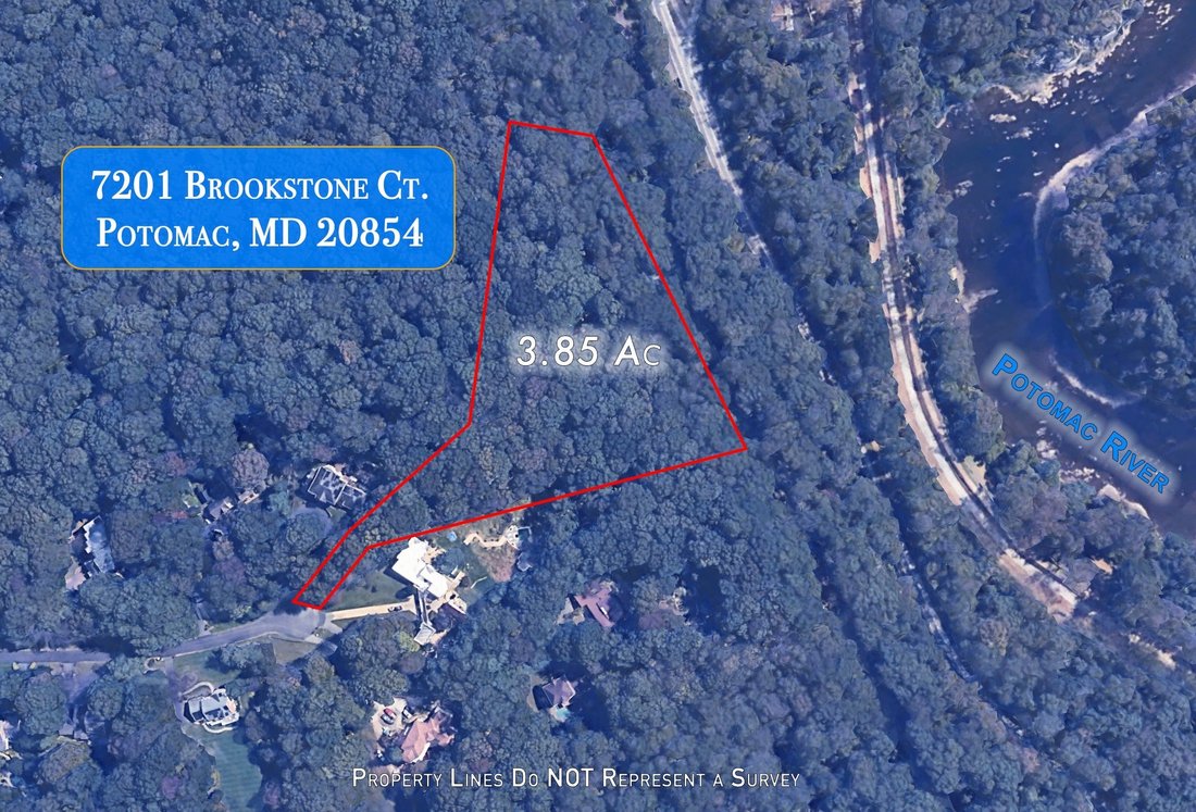 Land in Rockville, Maryland, United States 4 - 16108579