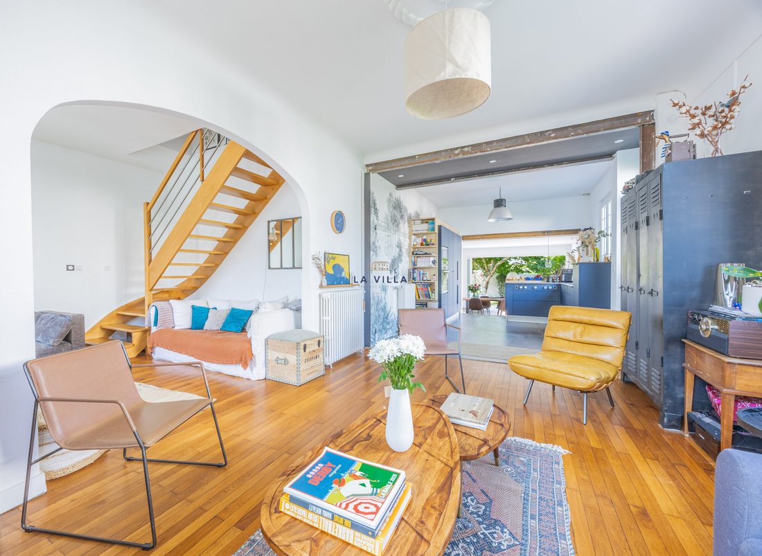 House in Escoublac, La Baule-Escoublac, France 5 - 16111931
