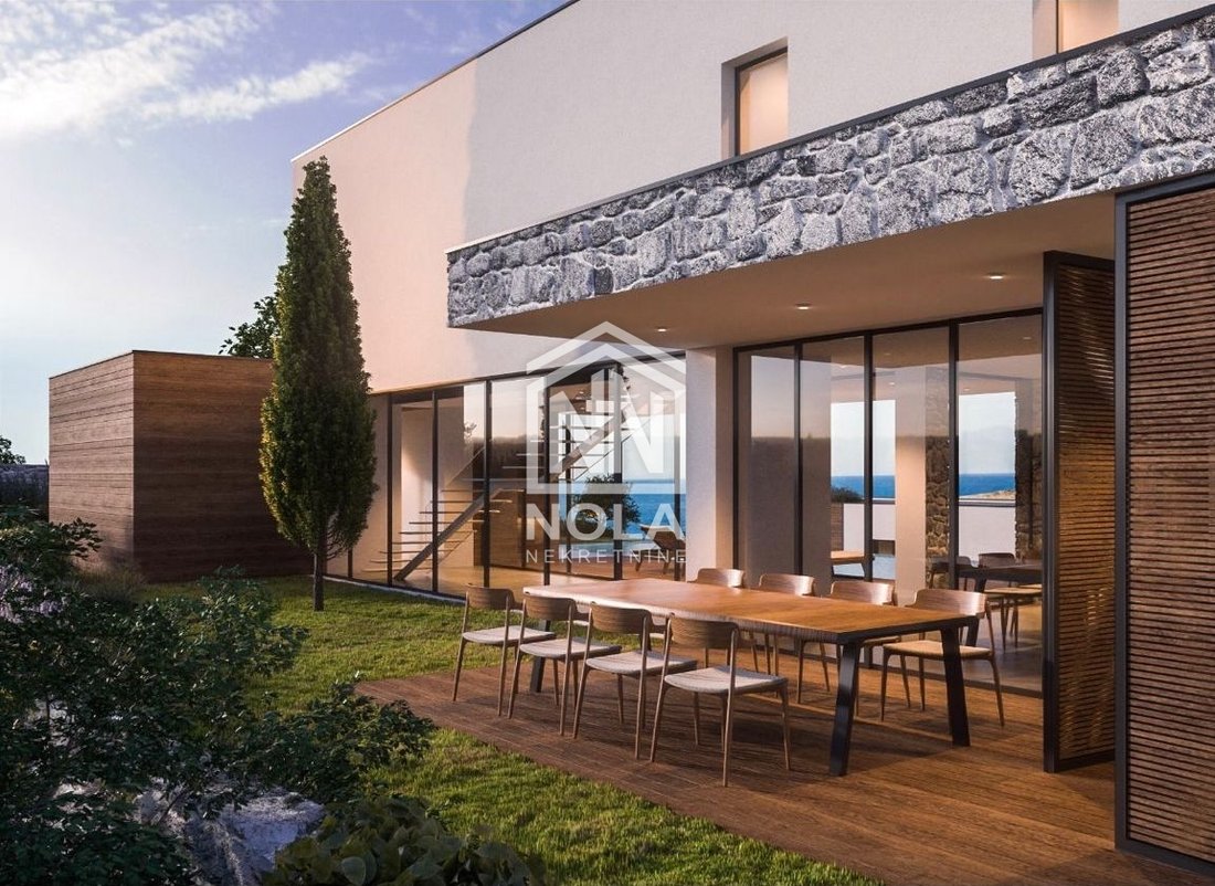 House in Vodice, Sibenik-Knin County, Croatia 3 - 16109840