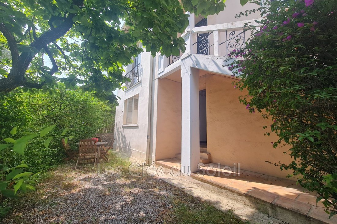 Villa in Le Faron-Fort-Rouge, Toulon, Frankreich 4 - 16108601