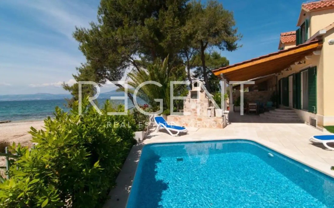 House in Mirca, Split-Dalmatia County, Croatia 5 - 16109704