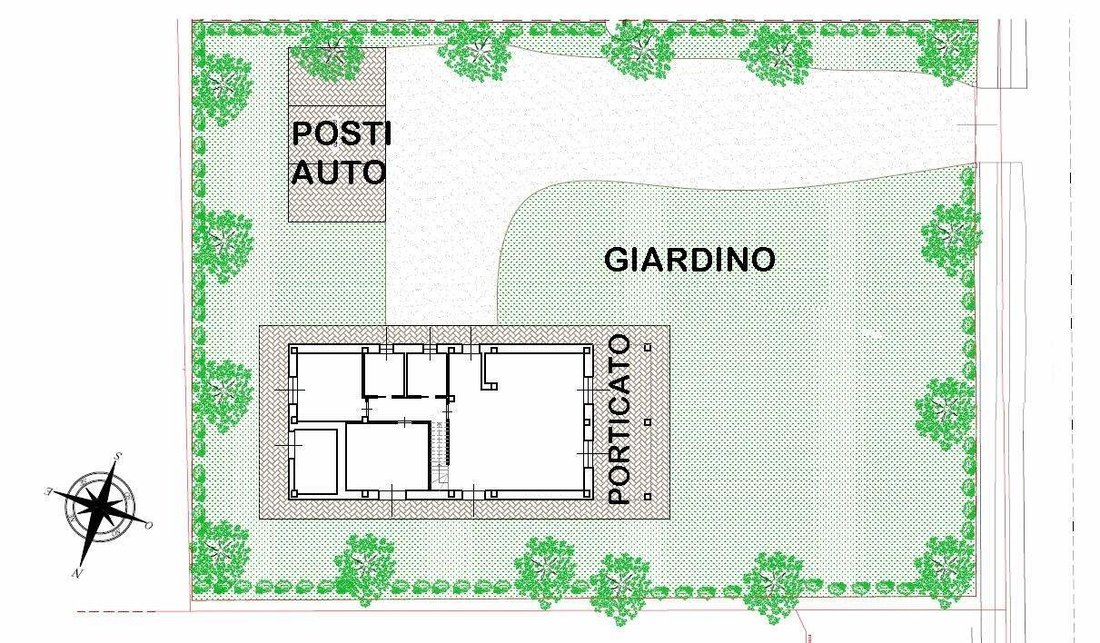 Villa in Vada, Rosignano Marittimo, Tuscany 2 - 16110729
